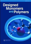 DESIGNED MONOMERS AND POLYMERS雜志封面
